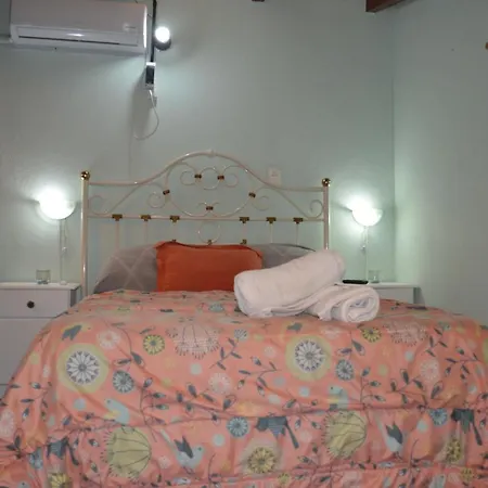 Lo De Annie Apartment Posadas Exterior photo